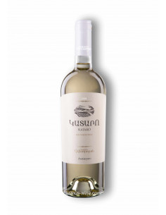 Kataro witte wijn 750 ml