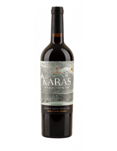 Karas Areni Sireni