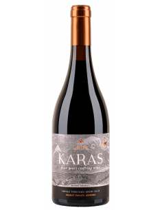 Karas Single Vineyard Areni rode wijn 750 ml