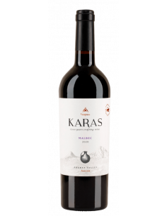 Karas Malbec rode wijn 750 ml