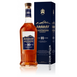 ARARAT AKHTAMAR Brandy 10 ans 700ml, 40% alc.