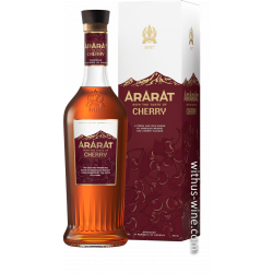 ARARAT Brandy Kersen 700ml, 30% alc.