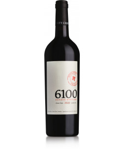 Trinity 6100 Areni Noir