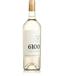 Trinity 6100 white wine Khatun Kharji