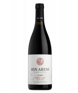 Hin Areni Red Wine