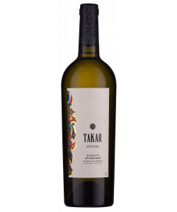 Takar witte wijn