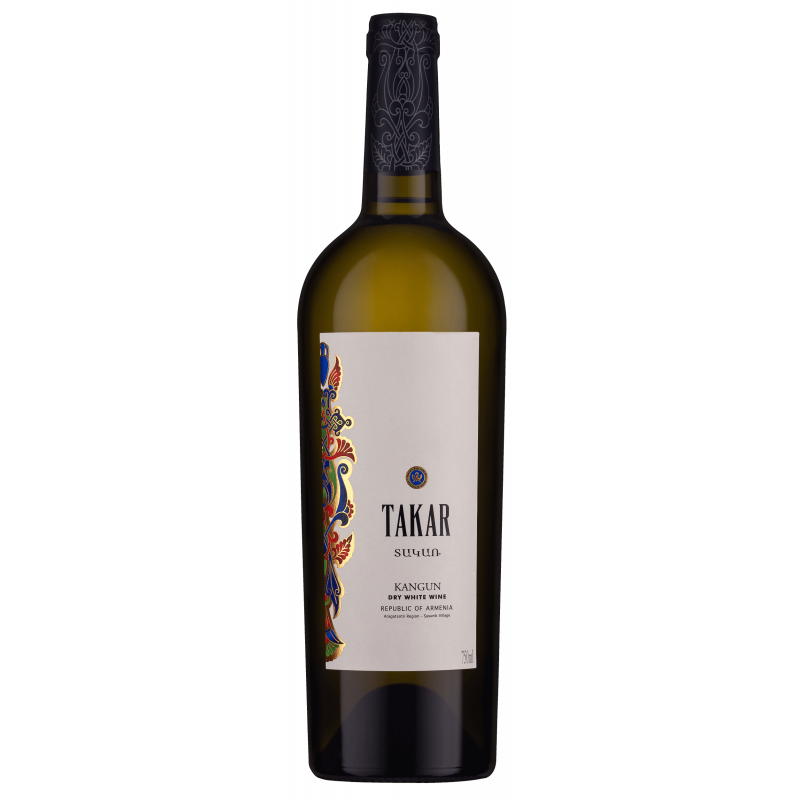 Takar witte wijn