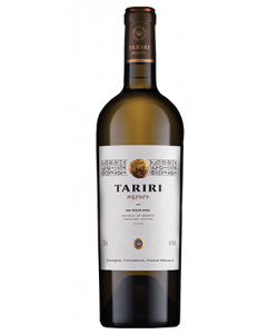 Tariri white wine