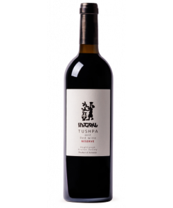 Tushpa Haghtanak Reserve red wine 750 ml