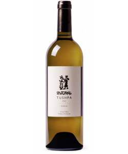 TushpaKangun witte wijn 750 ml