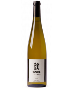 Tushpa Muscat witte wijn 750 ml