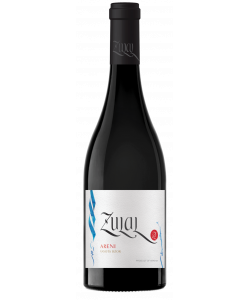 ZULAL rode wijne Areni Noir