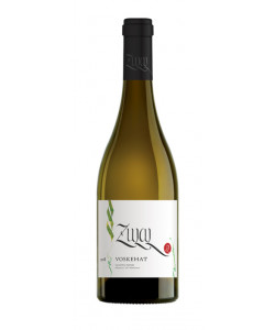ZULAL blanc Voskéhat