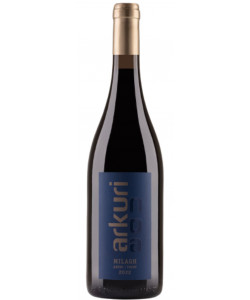 NOA ARKURI rouge Milagh blend