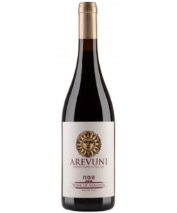 Arevuni by NOA WINES