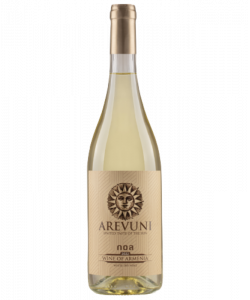 Arevuni white Voskehat