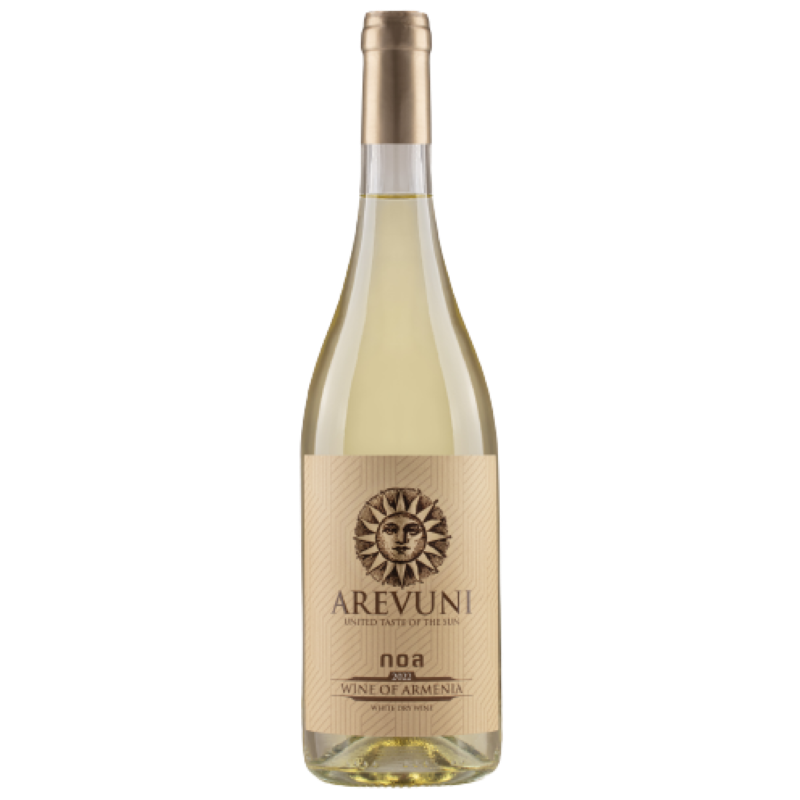 Arevuni white Voskehat