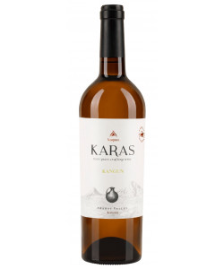 Karas Monovarietal Kangun