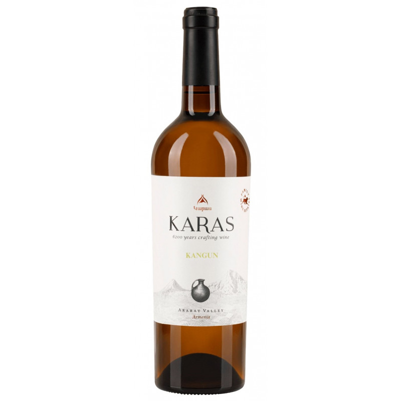 Karas Monovarietal Kangun