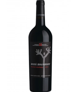Ancestors’ Areni Noir vin rouge naturel