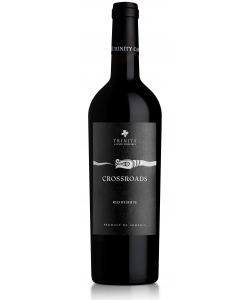 CROSSROAD Reserve - Cabernet Sauvignon, Areni Noir vin rouge