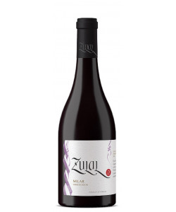 ZULAL vin rouge Milar