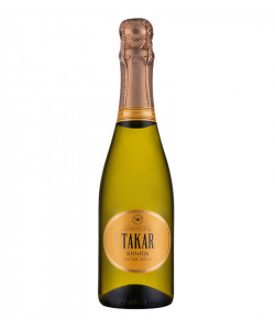 Takar Extra Brut Mousserende wijn 375ml