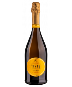 Takar Extra Brut Sparkling wine 750ml