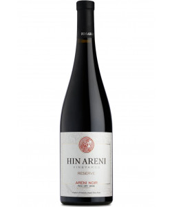 Hin Areni Reserve rode wijn 750 ml